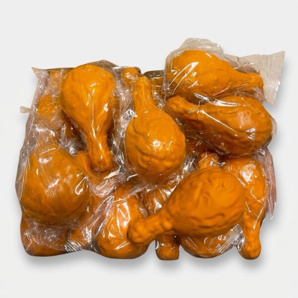 Vištienos Kulšelės Squishy