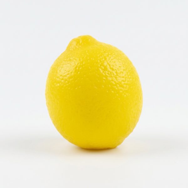Citrina Squeezee – antistresinis sensorinis žaislas